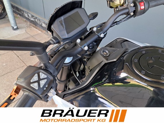 KTM 790 DUKE L, 0009973