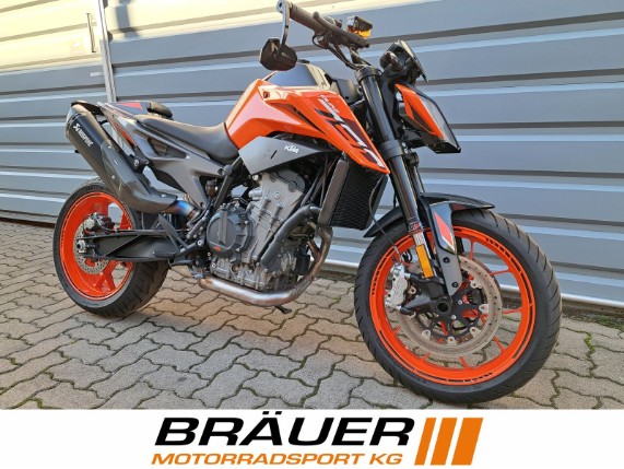 KTM 790 DUKE L, 0010476