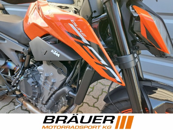 KTM 790 DUKE L, 0010476