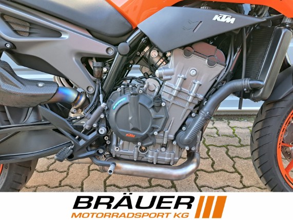KTM 790 DUKE L, 0010476