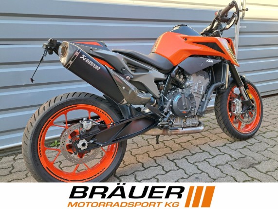 KTM 790 DUKE L, 0010476