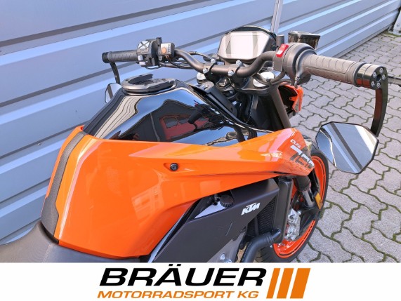 KTM 790 DUKE L, 0010476