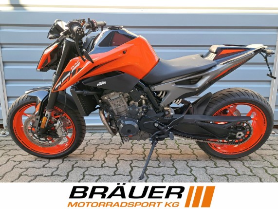 KTM 790 DUKE L, 0010476