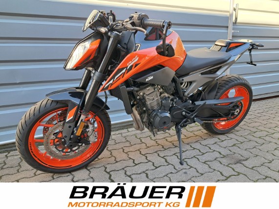KTM 790 DUKE L, 0010476