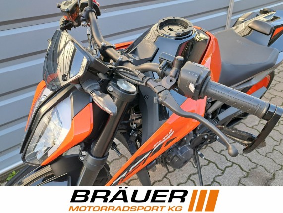 KTM 790 DUKE L, 0010476