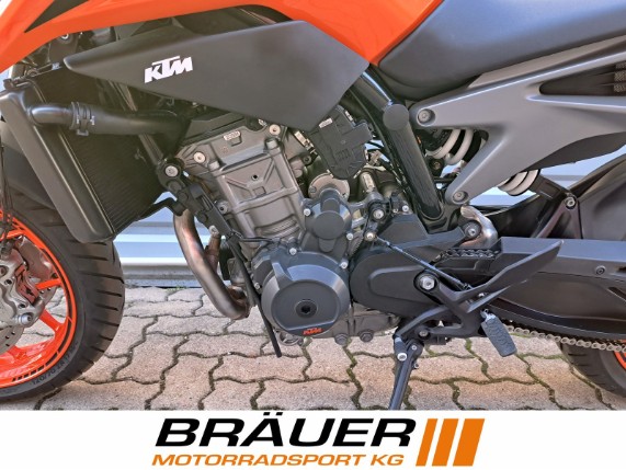 KTM 790 DUKE L, 0010476