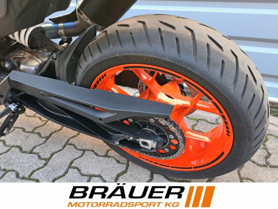 KTM 790 DUKE L, 0010476