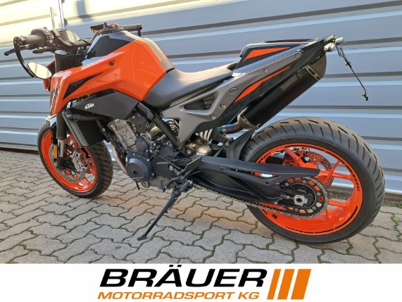 KTM 790 DUKE L, 0010476
