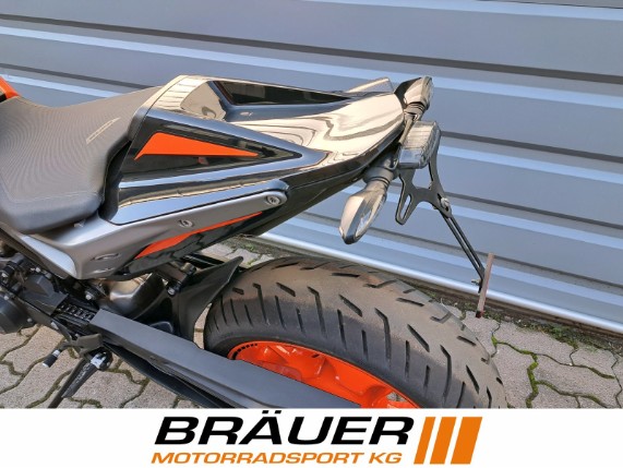 KTM 790 DUKE L, 0010476
