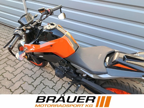 KTM 790 DUKE L, 0010476