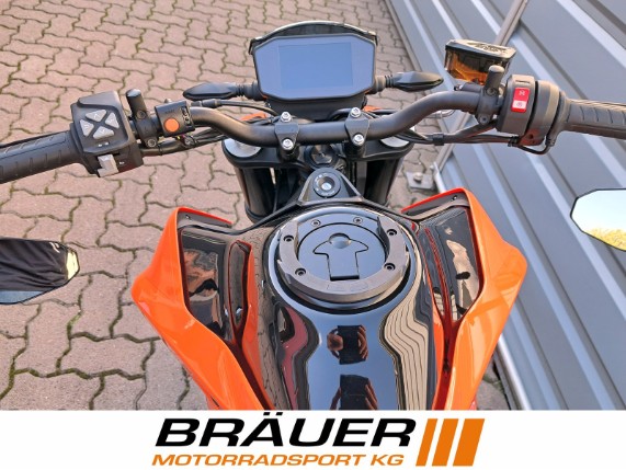 KTM 790 DUKE L, 0010476