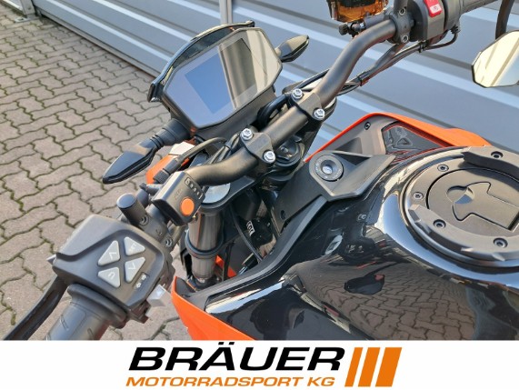 KTM 790 DUKE L, 0010476