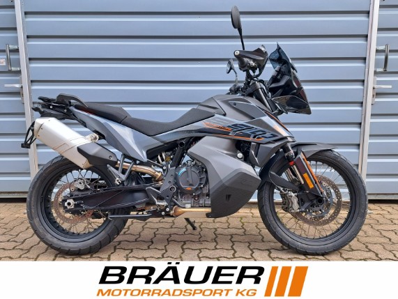 KTM 890 ADVENTURE, 0011302