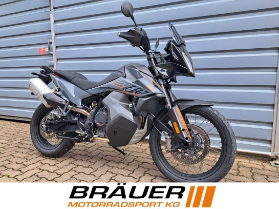 KTM 890 ADVENTURE, 0011302