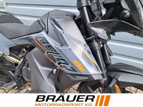 KTM 890 ADVENTURE, 0011302