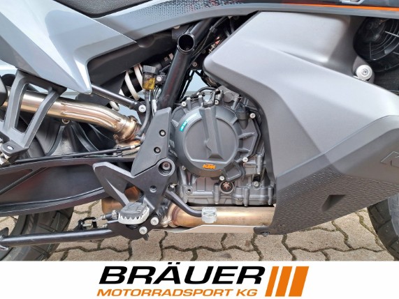 KTM 890 ADVENTURE, 0011302