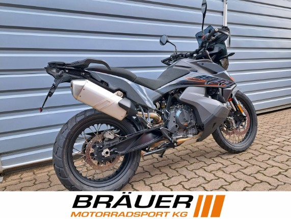 KTM 890 ADVENTURE, 0011302