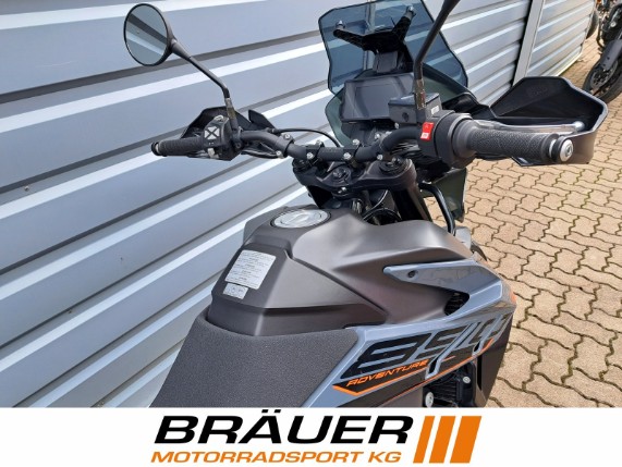 KTM 890 ADVENTURE, 0011302