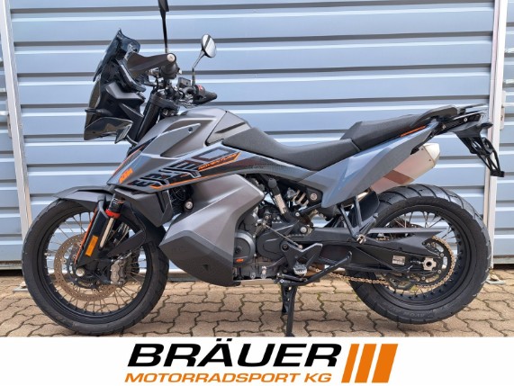 KTM 890 ADVENTURE, 0011302