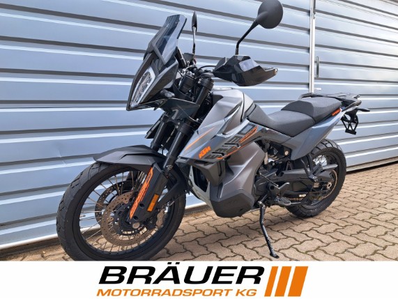 KTM 890 ADVENTURE, 0011302
