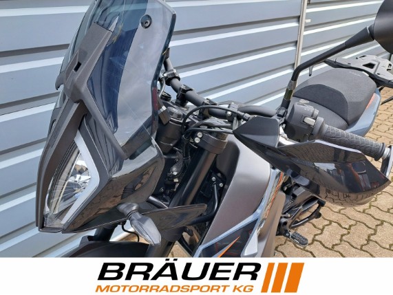 KTM 890 ADVENTURE, 0011302