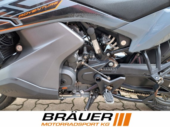 KTM 890 ADVENTURE, 0011302