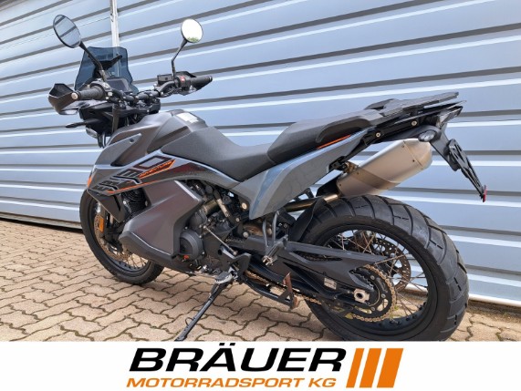 KTM 890 ADVENTURE, 0011302