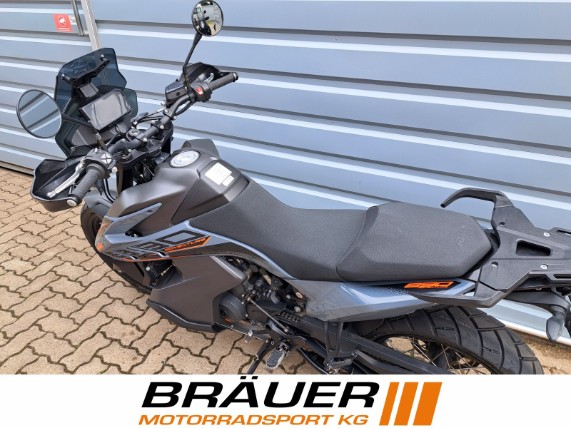 KTM 890 ADVENTURE, 0011302