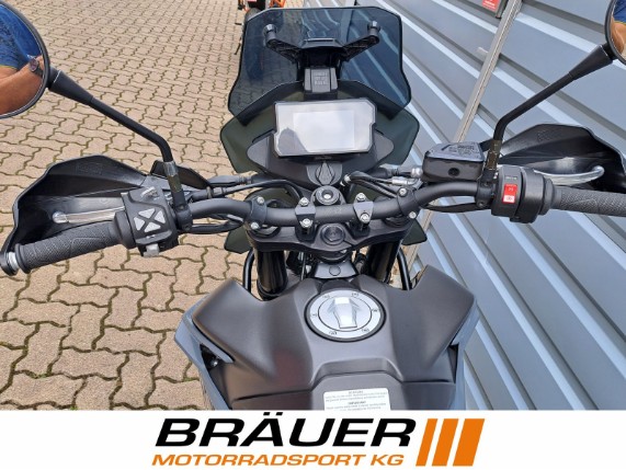 KTM 890 ADVENTURE, 0011302