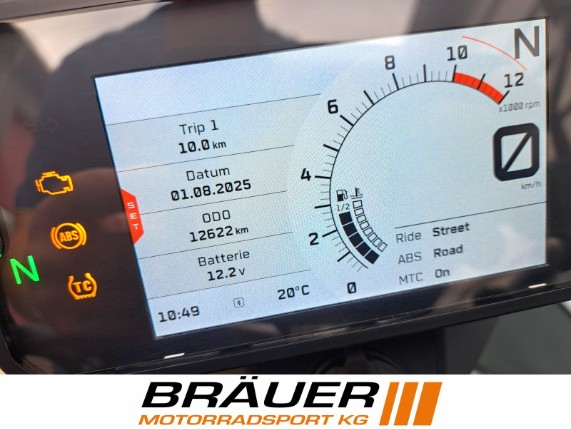 KTM 890 ADVENTURE, 0011302