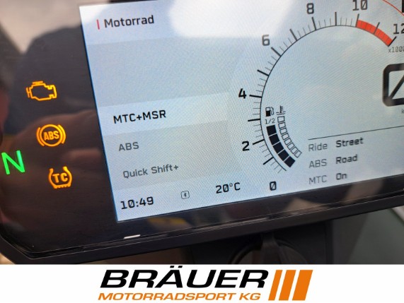 KTM 890 ADVENTURE, 0011302