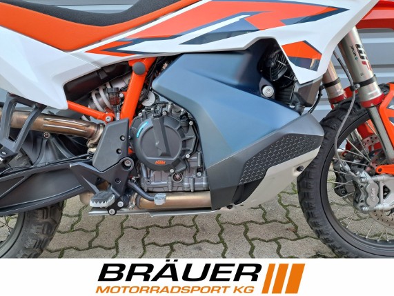 KTM 890 ADVENTURE R, 0010464