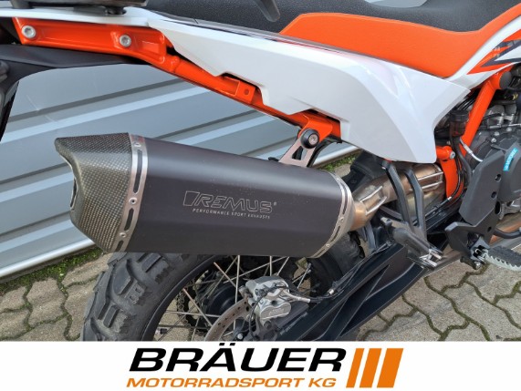 KTM 890 ADVENTURE R, 0010464