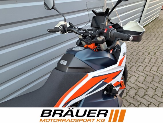 KTM 890 ADVENTURE R, 0010464