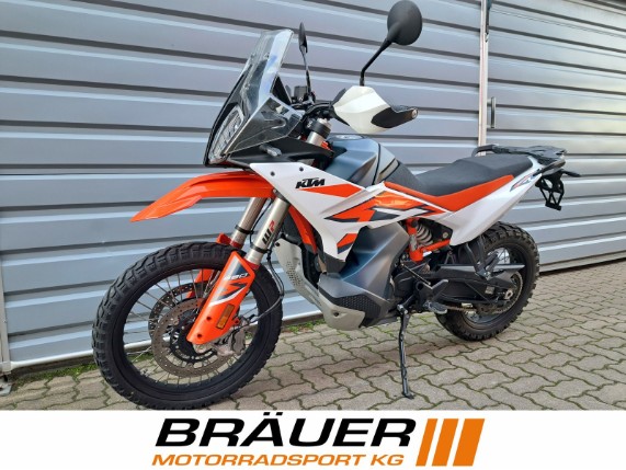 KTM 890 ADVENTURE R, 0010464