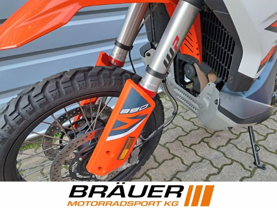 KTM 890 ADVENTURE R, 0010464