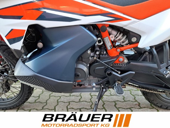 KTM 890 ADVENTURE R, 0010464