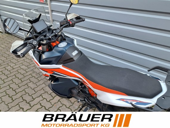 KTM 890 ADVENTURE R, 0010464