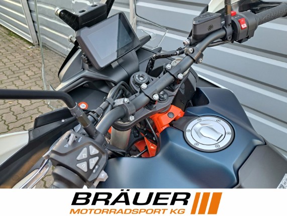 KTM 890 ADVENTURE R, 0010464