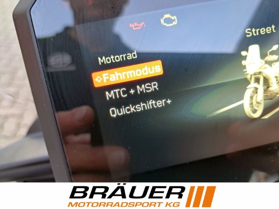 KTM 890 ADVENTURE R, 0010464