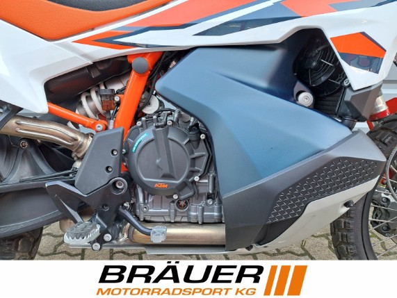 KTM 890 ADVENTURE R, VBKTR640XRM886056