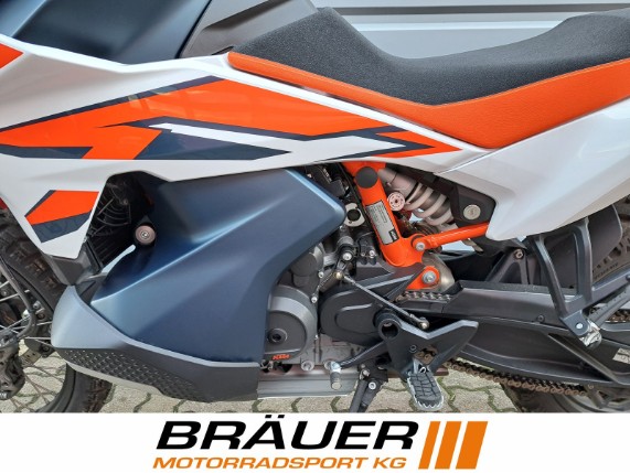 KTM 890 ADVENTURE R, VBKTR640XRM886056