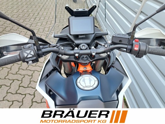 KTM 890 ADVENTURE R, VBKTR640XRM886056
