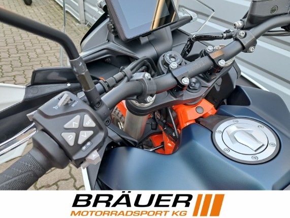 KTM 890 ADVENTURE R, VBKTR640XRM886056
