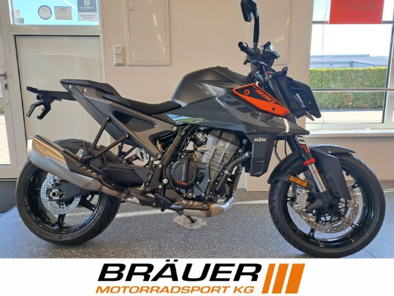 KTM 990 DUKE, 0011092