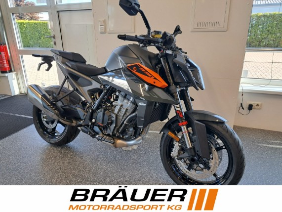 KTM 990 DUKE, 0011092