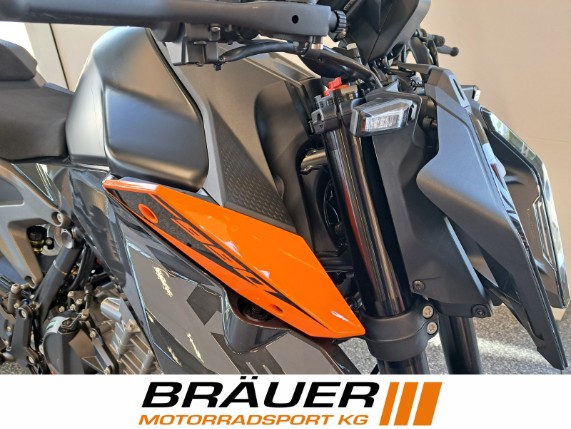 KTM 990 DUKE, 0011092