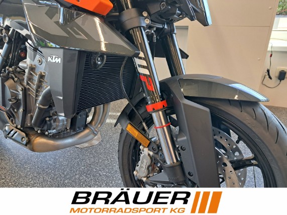 KTM 990 DUKE, 0011092