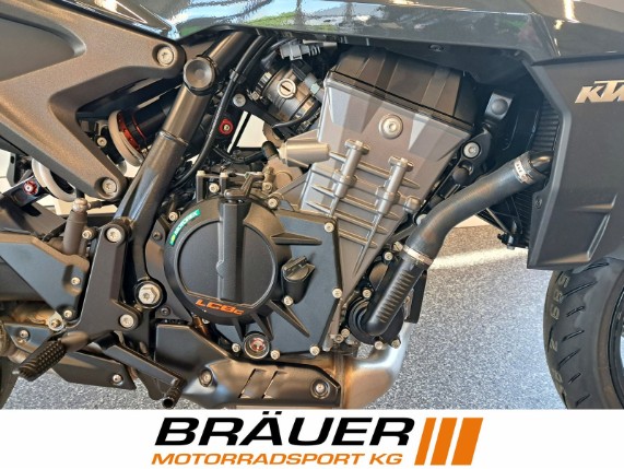 KTM 990 DUKE, 0011092