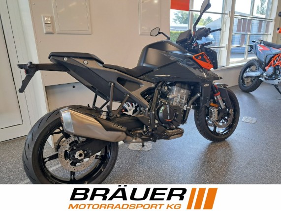 KTM 990 DUKE, 0011092